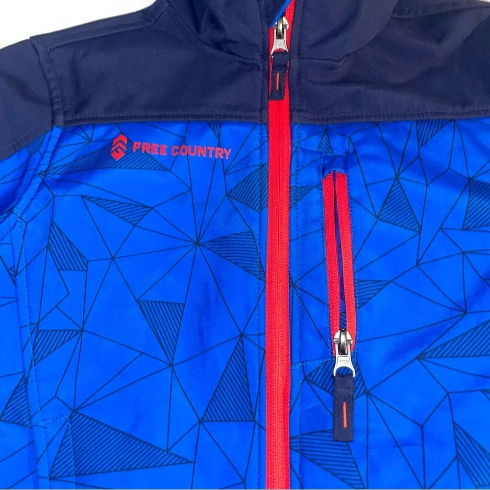 Free Country stylish protective